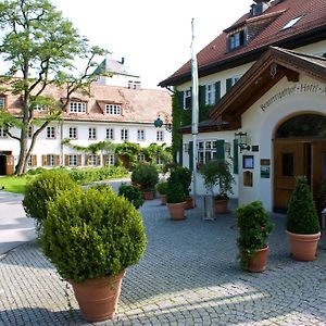 Brauereigasthof-Hotel Aying